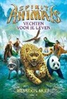 Brandon Mull - Vechten voor je leven