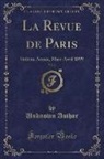 Unknown Author - La Revue de Paris, Vol. 2