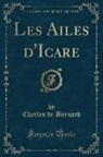 Charles De Bernard - Les Ailes d'Icare (Classic Reprint)