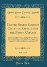 United States Court Of Appeals - United States Circuit Court of Appeals for the Ninth Circuit, Vol. 1 of 5
