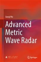 Jianqi Wu - Advanced Metric Wave Radar