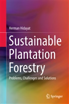 Herman Hidayat - Sustainable Plantation Forestry