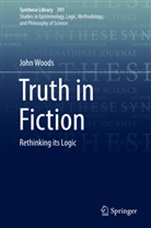 John Woods - Truth in Fiction