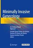 Su Arenhart Pessini, Gustavo Py Gomes da Silveira, Geraldo Gastal Gomes-da-Silveira, Suzana Arenhart Pessini, Gustav Py Gomes da Silveira, Gustavo Py Gomes da Silveira... - Minimally Invasive Gynecology