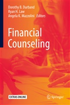 Dorothy B. Durband, Rya H Law, Ryan H Law, Angela K Mazzolini, Ryan H. Law, Angela K. Mazzolini - Financial Counseling