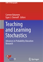 Carme Batanero, Carmen Batanero, Egan J Chernoff, J Chernoff, J Chernoff - Teaching and Learning Stochastics