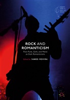 Jame Rovira, James Rovira - Rock and Romanticism
