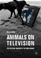Brett Mills - Animals on Television