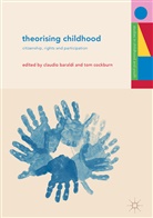 Claudi Baraldi, Claudio Baraldi, Cockburn, Cockburn, Tom Cockburn - Theorising Childhood
