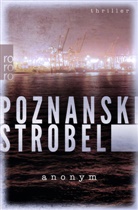 Ursula Poznanski, Arno Strobel - Anonym