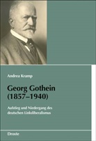 Andrea Kramp - Georg Gothein (1857-1940)