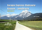 Peter Günther - Europa-Express-Radroute Füssen - Innsbruck