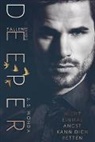 J S Wonda, J. S. Wonda, Jane S. Wonda, S Wonda, J S Wonda, J. S. Wonda... - Fallen Deeper