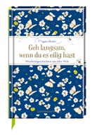 Marjolein Bastin - Geh langsam, wenn du es eilig hast
