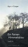 Sigrun Casper - Ein Fetzen Himmelsblau