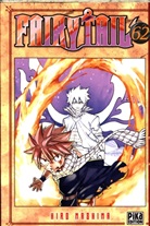 Hiro Mashima, Mashima-h - Fairy Tail. Vol. 62
