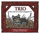 Andrea Wisnewski - Trio