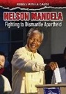 Ann Malaspina - Nelson Mandela