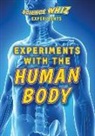 Robert Gardner - Experiments with the Human Body