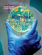 Joanne Randolph, Joanne Randolph - Microbes