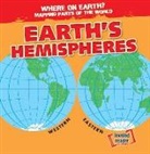 Todd Bluthenthal - Earth's Hemispheres