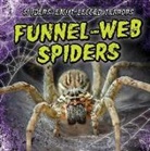 Amy Hayes - Funnel-Web Spiders