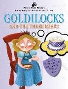 Jasmine Brooke - Goldilocks and the Three Bears