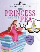 Jasmine Brooke - The Princess and the Pea