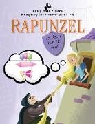 Jasmine Brooke - Rapunzel