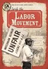 Therese Shea, Therese M. Shea - Inside the Labor Movement