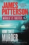 James Patterson - James Patterson's Home Sweet Murder