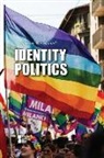 Elizabeth (EDT) Schmermund, Elizabeth Schmermund - Identity Politics