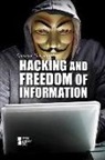 Marcia Amidon (EDT) Lusted, Marcia Amidon Lusted - Hacking and Freedom of Information
