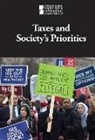 Caleb (EDT) Bissinger, Caleb Bissinger - Taxes and Society's Priorities