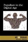 Anne (EDT) Cunningham, Anne C. Cunningham - Populism in the Digital Age