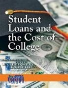 Paula (EDT) Johanson, Paula Johanson - Student Loans and the Cost of College