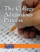 Marcia Amidon (EDT) Lusted, Marcia Amidon Lusted, Marcia Amidon Lusted - The College Admissions Process