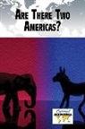 Caleb (EDT) Bissinger, Caleb Bissinger - Are There Two Americas?