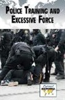 Pete (EDT) Schauer, Pete Schauer - Police Training and Excessive Force