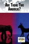 Caleb (EDT) Bissinger, Caleb Bissinger - Are There Two Americas?