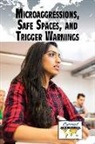 Gary (EDT) Wiener, Gary Wiener - Microaggressions, Safe Spaces, and Trigger Warnings