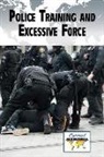 Pete (EDT) Schauer, Pete Schauer - Police Training and Excessive Force