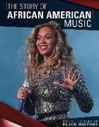 Andrew Pina - The Story of African American Music
