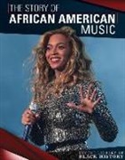 Andrew Pina - The Story of African American Music