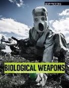 Anna Collins - Biological Weapons