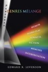 Edward R. Levenson - Genres MTlange