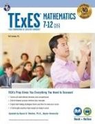 Mel Friedman, Mel/ helton Friedman, Mel/ Reiss Friedman, Ryann Shelton - TExES Mathematics Grades 7-12 (235)