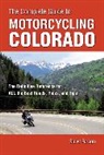 Steve Farson, Farson Steve - The Complete Guide to Motorcycling Colorado