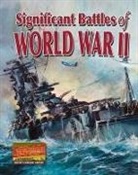 Kelly Cochrane - Significant Battles of World War II