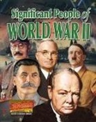 Natalie Hyde - Significant People of World War II